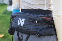 Non-Stop Dogwear Trail Light Belt